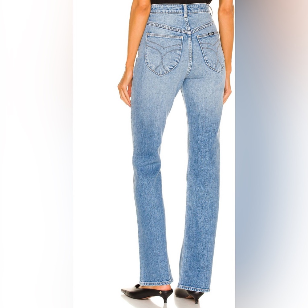 Rolla’s Duster Bootcut Size 29